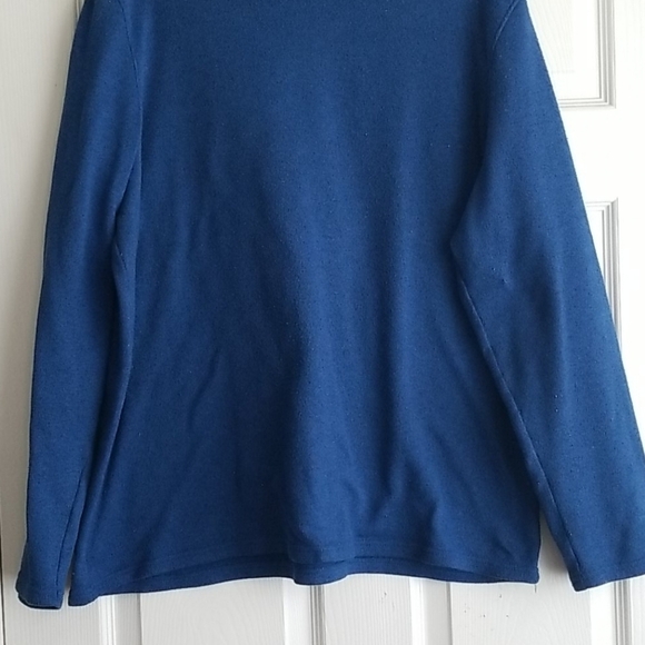 Croft & Barrow Men's Lightweight Sweater - Picture 2 of 5